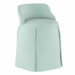 Brand new ๐ Vanity Chair - Simply Shabby Chic® Velvet Light Gray ๐ 16 Brand new ๐ Vanity Chair - Simply Shabby Chic® Velvet Light Gray ๐ -Living Room Chairs Sales unnamed file 10