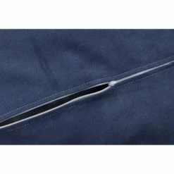 Deals ๐ Luxe Faux Leather Chair - Gold Medal Bean Bags Cognac ๐