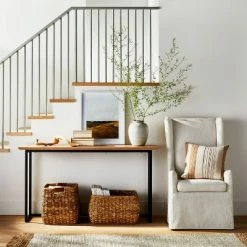 Living Room Chairs Sales 10 Best reviews of π₯° Threshold Designed W/Studio McGee River Heights Upholstered Accent Chair Cream - Threshold™ designed with Studio McGee π