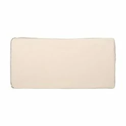 Best deal ✨ Gadwall Modern Rectangular Bean Bag Ottoman Light Brown/Gray - Christopher Knight Home 😍 -Living Room Chairs Sales unnamed file 10107