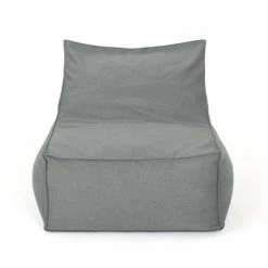 Brand new π 3' Henrietta Bean Bag Chair - Christopher Knight Home Dark Gray β€οΈ 13 Brand new π 3' Henrietta Bean Bag Chair - Christopher Knight Home Dark Gray β€οΈ -Living Room Chairs Sales unnamed file 10123