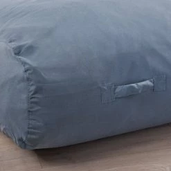 Best Pirce 🎉 Caspio Lounger Bean Bag - Christopher Knight Home Tuscany 💯 -Living Room Chairs Sales unnamed file 10143