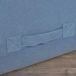 Best Pirce 🎉 Caspio Lounger Bean Bag - Christopher Knight Home Tuscany 💯 -Living Room Chairs Sales unnamed file 10144