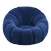 Discount 🤩 Chessa Lounger Cobalt - Picket House Furnishings 🤩 -Living Room Chairs Sales unnamed file 10152