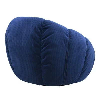 Discount 🤩 Chessa Lounger Cobalt - Picket House Furnishings 🤩 4 Discount 🤩 Chessa Lounger Cobalt - Picket House Furnishings 🤩 - Image 3