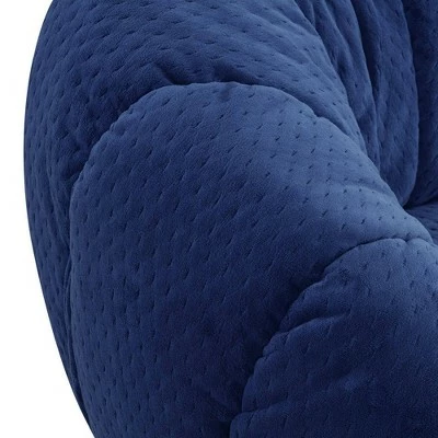 Discount 🤩 Chessa Lounger Cobalt - Picket House Furnishings 🤩 6 Discount 🤩 Chessa Lounger Cobalt - Picket House Furnishings 🤩 - Image 5