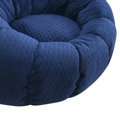 Discount 🤩 Chessa Lounger Cobalt - Picket House Furnishings 🤩 7 Discount 🤩 Chessa Lounger Cobalt - Picket House Furnishings 🤩 - Image 6