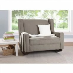 Top 10 🔔 Baby Relax Jax Double Rocker Beige ❤️ -Living Room Chairs Sales unnamed file 10162