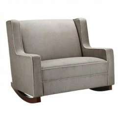 Top 10 🔔 Baby Relax Jax Double Rocker Beige ❤️ -Living Room Chairs Sales unnamed file 10164