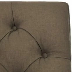 Flash Sale 👍 Upholstered Chair - Safavieh Sky Blue ❤️ -Living Room Chairs Sales unnamed file 10197