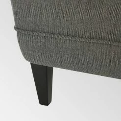 Promo βοΈ Tafton Club Chair and Ottoman - Christopher Knight Home Gray π 13 Promo βοΈ Tafton Club Chair and Ottoman - Christopher Knight Home Gray π -Living Room Chairs Sales unnamed file 10204