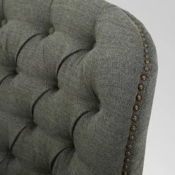 Promo βοΈ Tafton Club Chair and Ottoman - Christopher Knight Home Gray π 14 Promo βοΈ Tafton Club Chair and Ottoman - Christopher Knight Home Gray π -Living Room Chairs Sales unnamed file 10205