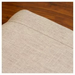 Top 10 😀 Elaine Tufted Fabric Chair and Ottoman - Christopher Knight Home Beige ✔️