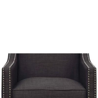 Hot Sale ๐ Emery Chair & Ottoman - Picket House Furnishings Blue ๐ 11 Hot Sale ๐ Emery Chair & Ottoman - Picket House Furnishings Blue ๐ - Image 9