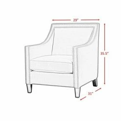 Hot Sale ๐ Emery Chair & Ottoman - Picket House Furnishings Blue ๐ 31 Hot Sale ๐ Emery Chair & Ottoman - Picket House Furnishings Blue ๐ -Living Room Chairs Sales unnamed file 10263