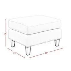 Hot Sale ๐ Emery Chair & Ottoman - Picket House Furnishings Blue ๐ 32 Hot Sale ๐ Emery Chair & Ottoman - Picket House Furnishings Blue ๐ -Living Room Chairs Sales unnamed file 10264