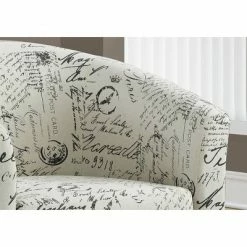 Wholesale ⭐ 2pc Set Accent Chair Vintage French Fabric - EveryRoom 😀 -Living Room Chairs Sales unnamed file 10287