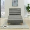 Coupon 😉 Marchan Chaise Lounge Chair Performance Gray - Handy Living 🥰 -Living Room Chairs Sales unnamed file 10408