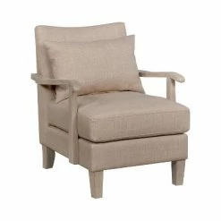 Brand new π Forrester Wood Arm Accent Chair - miBasics Dark Gray π 9 Brand new π Forrester Wood Arm Accent Chair - miBasics Dark Gray π -Living Room Chairs Sales unnamed file 1050