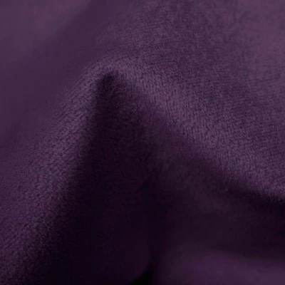 Wholesale 🔔 Button Tufted Chaise Settee Sofa - Threshold™ Velvet Pewter 😉 6 Wholesale 🔔 Button Tufted Chaise Settee Sofa - Threshold™ Velvet Pewter 😉 - Image 4