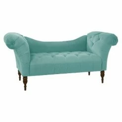 Wholesale 🔔 Button Tufted Chaise Settee Sofa - Threshold™ Velvet Pewter 😉 28 Wholesale 🔔 Button Tufted Chaise Settee Sofa - Threshold™ Velvet Pewter 😉 -Living Room Chairs Sales unnamed file 10539