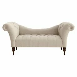 Wholesale 🔔 Button Tufted Chaise Settee Sofa - Threshold™ Velvet Pewter 😉 31 Wholesale 🔔 Button Tufted Chaise Settee Sofa - Threshold™ Velvet Pewter 😉 -Living Room Chairs Sales unnamed file 10542