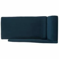 Wholesale ⭐ Caiden Chaise with Pillow - Safavieh Gray 🔔 -Living Room Chairs Sales unnamed file 10554