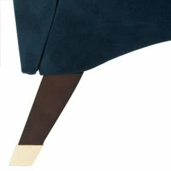 Wholesale ⭐ Caiden Chaise with Pillow - Safavieh Gray 🔔 -Living Room Chairs Sales unnamed file 10555