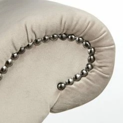 Best Sale 🤩 Marcella Storage Chaise - Buylateral White ⭐ -Living Room Chairs Sales unnamed file 10600