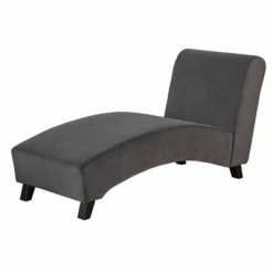 Deals 💯 Genevieve Chaise Lounge - Buylateral Dusty Rose 🧨 -Living Room Chairs Sales unnamed file 10608