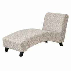 Deals 💯 Genevieve Chaise Lounge - Buylateral Dusty Rose 🧨 -Living Room Chairs Sales unnamed file 10610
