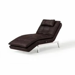 Top 10 😀 Relax-A-Lounger Alejandra Chaise Java - Relax A Lounger 😉