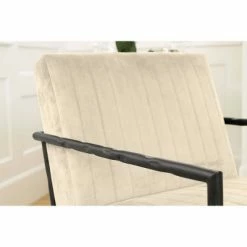 Budget 😍 Raleigh Velvet Arm Chair - Abbyson Living Light Gray 😀 12 Budget 😍 Raleigh Velvet Arm Chair - Abbyson Living Light Gray 😀 -Living Room Chairs Sales unnamed file 1064