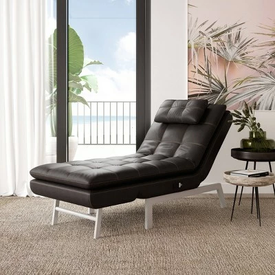 Top 10 😀 Relax-A-Lounger Alejandra Chaise Java - Relax A Lounger 😉 8 Top 10 😀 Relax-A-Lounger Alejandra Chaise Java - Relax A Lounger 😉 - Image 6