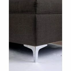 Discount 🤩 Dartania Storage Chaise Gray - HOMES: Inside + Out 🌟 -Living Room Chairs Sales unnamed file 10654