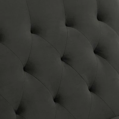 Cheap π Cara Snuggler Chaise - Handy Living Gray 𧨠7 Cheap π Cara Snuggler Chaise - Handy Living Gray 𧨠- Image 5