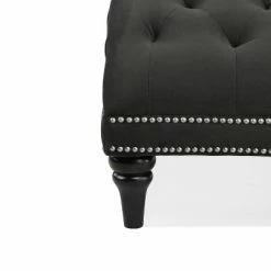 Cheap π Cara Snuggler Chaise - Handy Living Gray 𧨠17 Cheap π Cara Snuggler Chaise - Handy Living Gray 𧨠-Living Room Chairs Sales unnamed file 10665