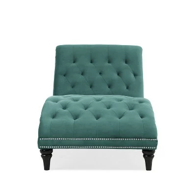 Cheap π Cara Snuggler Chaise - Handy Living Gray 𧨠11 Cheap π Cara Snuggler Chaise - Handy Living Gray 𧨠- Image 9