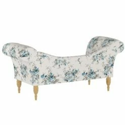 Discount 💯 Tufted Chaise Lounge - Simply Shabby Chic® Velvet Pool 🔔 -Living Room Chairs Sales unnamed file 10691