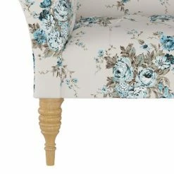 Discount 💯 Tufted Chaise Lounge - Simply Shabby Chic® Velvet Pool 🔔 -Living Room Chairs Sales unnamed file 10692