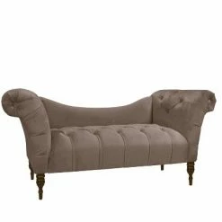 Best deal π Tufted Chaise Lounge - Skyline Furniture Mystere Jade π 18 Best deal π Tufted Chaise Lounge - Skyline Furniture Mystere Jade π -Living Room Chairs Sales unnamed file 10714