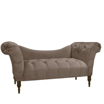 Best deal π Tufted Chaise Lounge - Skyline Furniture Mystere Jade π 10 Best deal π Tufted Chaise Lounge - Skyline Furniture Mystere Jade π - Image 8