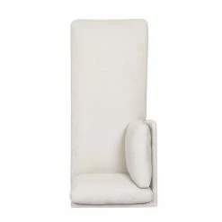 Cheap 🔔 Hyland Contemporary Fabric Upholstered Chaise Lounge - Christopher Knight Home Navy Blue/black 🎉 -Living Room Chairs Sales unnamed file 10732