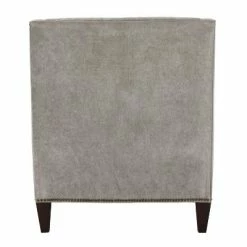 Promo 🎁 Vitali Studded Chaise - Safavieh Sand 🥰 -Living Room Chairs Sales unnamed file 10804