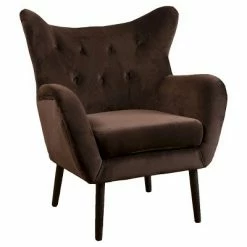 Promo 🧨 Alyssa New Velvet Armchair - Christopher Knight Home Navy 🤩 17 Promo 🧨 Alyssa New Velvet Armchair - Christopher Knight Home Navy 🤩 -Living Room Chairs Sales unnamed file 10871