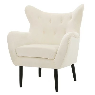 Promo 🧨 Alyssa New Velvet Armchair - Christopher Knight Home Navy 🤩 7 Promo 🧨 Alyssa New Velvet Armchair - Christopher Knight Home Navy 🤩 - Image 5