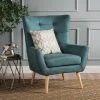 Cheap 🥰 Tamsin Mid-Century Club Chair - Christopher Knight Home Wheat 🛒 1 Cheap 🥰 Tamsin Mid-Century Club Chair - Christopher Knight Home Wheat 🛒 -Living Room Chairs Sales unnamed file 10880