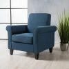 Buy 🥰 Freemont Club Chair - Christopher Knight Home Dark Blue ✨ 2 Buy 🥰 Freemont Club Chair - Christopher Knight Home Dark Blue ✨ -Living Room Chairs Sales unnamed file 10906