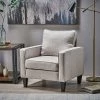 Coupon ❤️ Beeman Contemporary Club Chair - Christopher Knight Home Gray 👏 1 Coupon ❤️ Beeman Contemporary Club Chair - Christopher Knight Home Gray 👏 -Living Room Chairs Sales unnamed file 10911