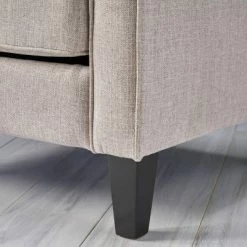 Coupon ❤️ Beeman Contemporary Club Chair - Christopher Knight Home Gray 👏 13 Coupon ❤️ Beeman Contemporary Club Chair - Christopher Knight Home Gray 👏 -Living Room Chairs Sales unnamed file 10914